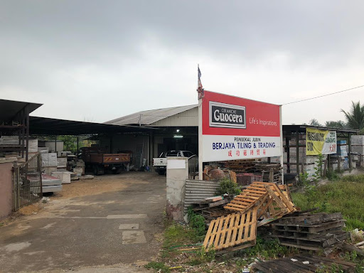 Yap Wai Thin T A Berjaya Tiling & Trading (CA0063064-M)
