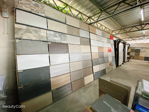 L & P MAJU TILING TRADING HQ