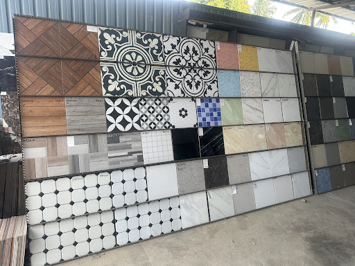 L & P Maju Tiling Trading Branch Balok