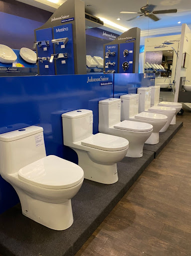 Grand-House Plumbing & Sanitaryware Supply