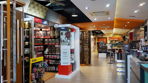 Your Home Accessories Sdn Bhd | Showroom