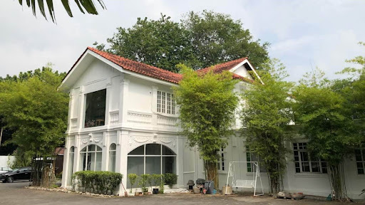 DDS Sales & Marketing Sdn. Bhd.