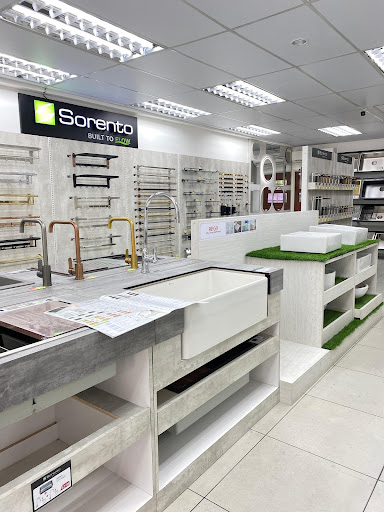 Hooi Chuan Sanitary Wares Sdn Bhd