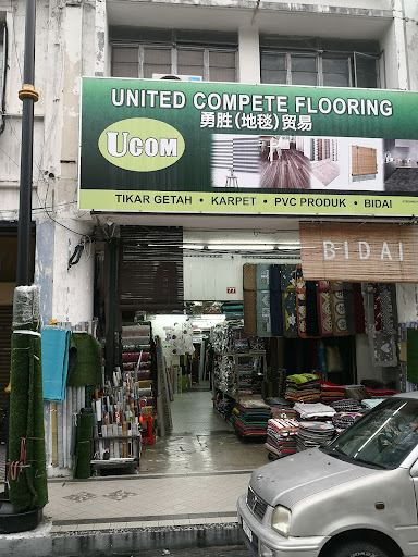 United Compete Flooring