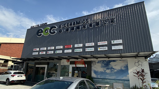 E-Ceramics Concept Sdn. Bhd.