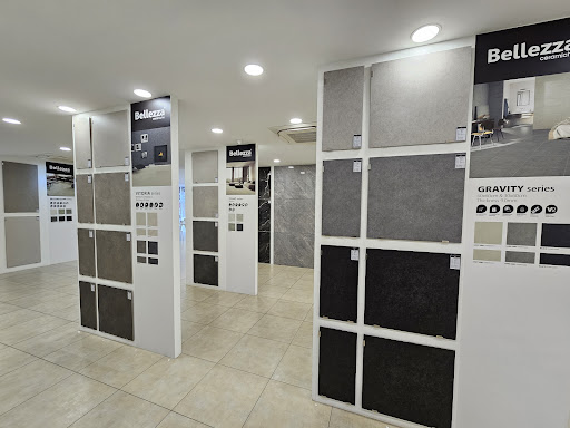 Bellezza Ceramiche (Butterworth)