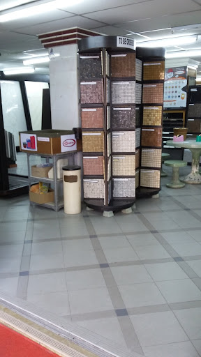 Shanghai Sing Mee Co