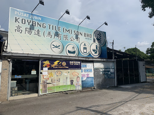 Koyang Tile (M) Sdn. Bhd.