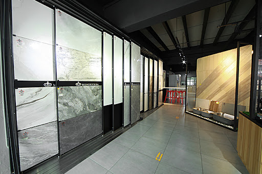 Mondecera Showroom
