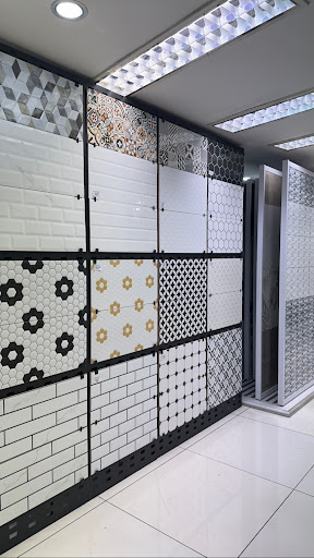 SB Ceramics Enterprise Sdn Bhd