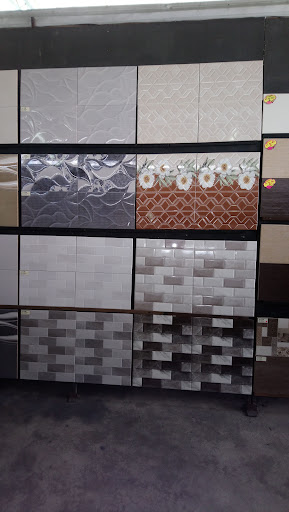 DG Advance Ceramics Enterprice