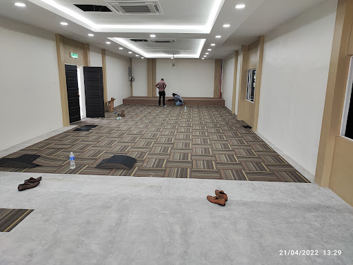 Mutiara Carpets