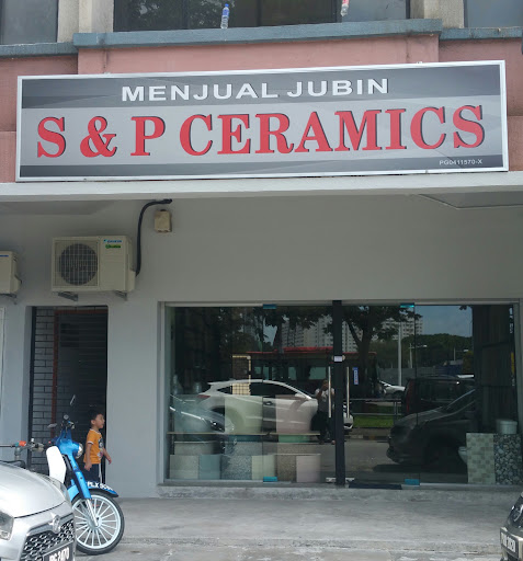 S&P Ceramics
