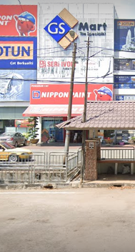 GS Ceramic & Hardware – Peralatan Seramik Berkualiti Tinggi & Perkakasan Rumah