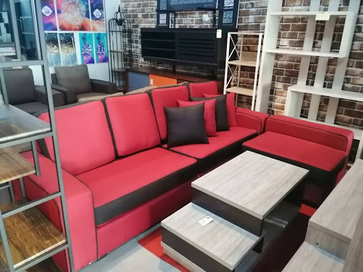 MAG's Furniture 1 Perabot MAG – Reka Bentuk Moden, Kualiti Tinggi untuk Rumah Anda