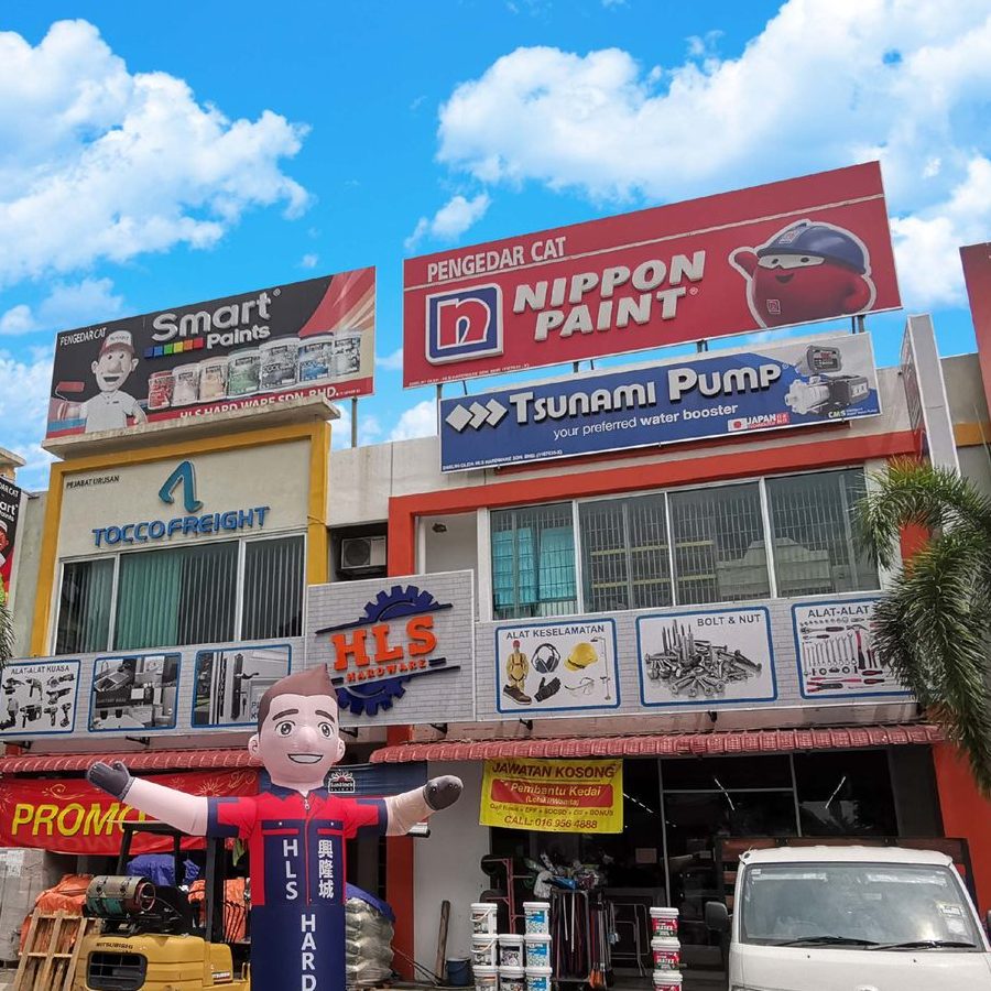 Shin Lee Hardware 1 Shin Lee Hardware – Kedai Peralatan Berkualiti di Malaysia | Pilihan Terbaik untuk Projek Anda
