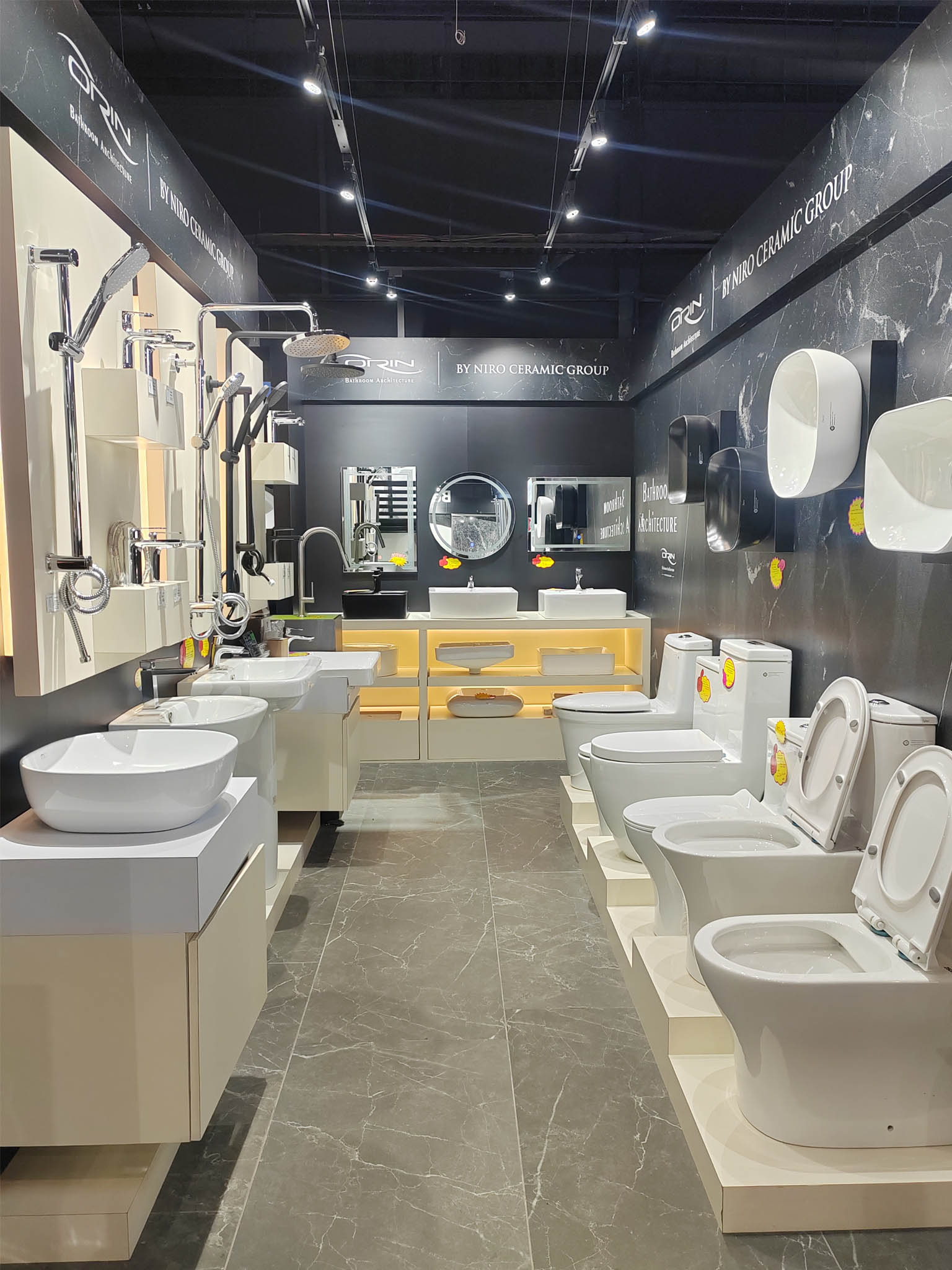 Kim House Tiling & Sanitary Sdn Bhd 金屋瓷砖及浴室用品 1 Kim House Tiling & Sanitary Sdn Bhd – Jubina & Peralatan Mandi Berkualiti Tinggi, Harga Berpatutan