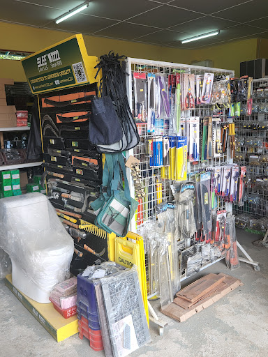 Chekis Hardware - Peralatan Rumah & Toko, Murah, Berkualiti & Online