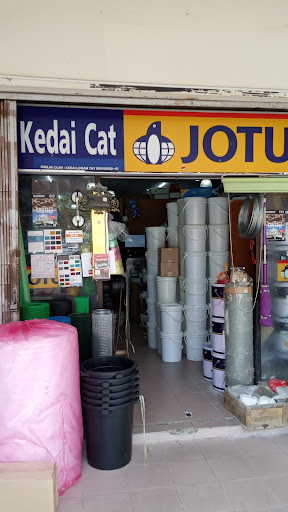 KEDAI LOGAM TNY HARDWARE (P9) 1 Kedai Logam TNY Hardware (P9) – Alat Logam Berkualiti & Harga Murah