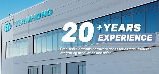 Tian Peng Hardware Sdn Bhd – Pembekal Alat Elektronik & Perkakasan Industri di Malaysia