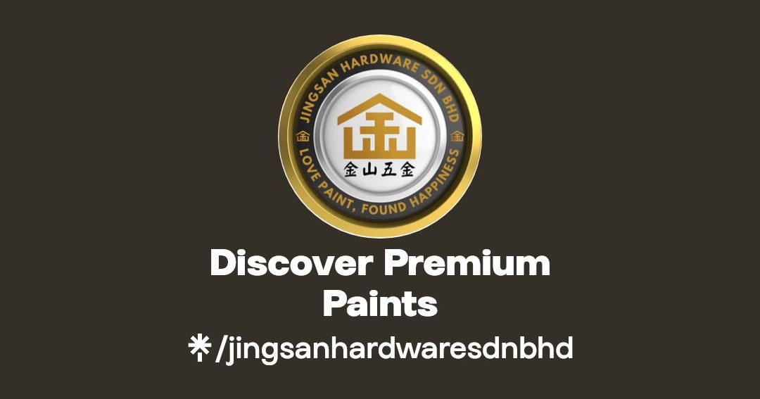 Jingsan Hardware Sdn Bhd Donggongon – Kedai Peralatan Elektronik Terbaik di Kota Kinabalu