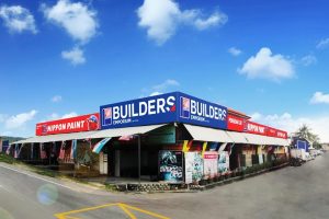 Builders Emporium Sdn. Bhd. – Pembekal Bahan Binaan Berkualiti & Peralatan Pembinaan
