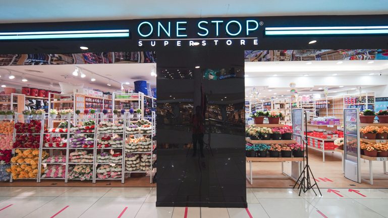 Onestop Superstore di Donggongon Square – Destinasi Belanja Terbaik di Petaling Jaya