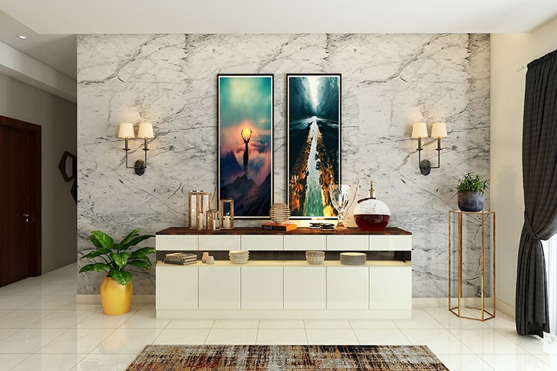 Creative Home 1 Dekorasi Rumah Kreatif: Idea Reka & Inspirasi Hiasan Moden