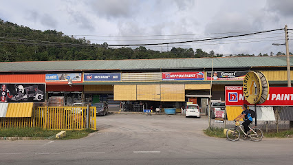 Kinarut Hardware Sdn Bhd | Kedai Peralatan Elektronik & Perkakasan Terbaik di Kinarut