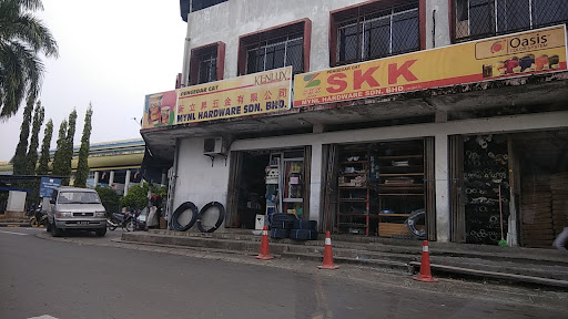 MYNL Hardware Sdn. Bhd. – Solusi Peralatan Elektronik Terbaik di Malaysia