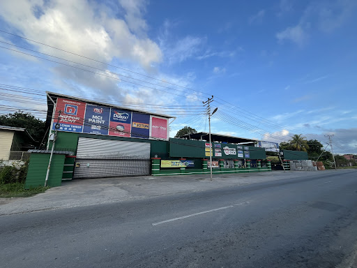 Kim Chok Timber: Kayu Berkualitas Tinggi untuk Projek Pembinaan – Foto & Spesifikasi
