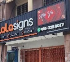 Syarikat Sin Hong Batu 1 – Pembangunan Industri & Pelaburan di Malaysia