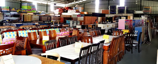 Perabot Liang Ranau Sdn Bhd – Rekabentuk Perabot Kontemporari Berkualitas Tinggi