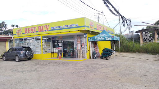 Best Buy Hardware & Elektrikal BH37 Ranau – Pilihan Terbaik untuk Peralatan Rumah & Projek
