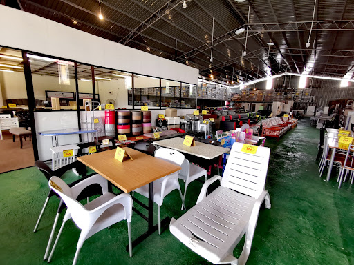 Perabot Seri Mewah Sdn Bhd – Pilihan Furnitur Mewah, Reka Bentuk Moden & Harga Berpatutan di丽美华家具城