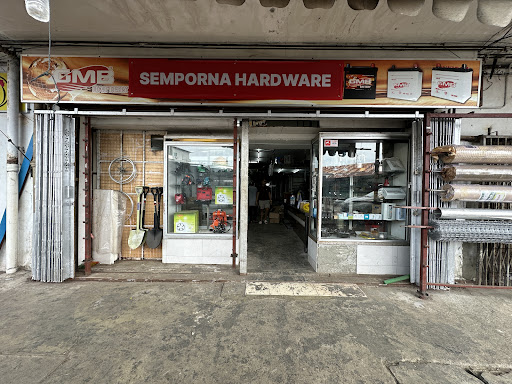 Gambar Semporna Hardware: Alat Elektronik & Perkakasan Terbaik