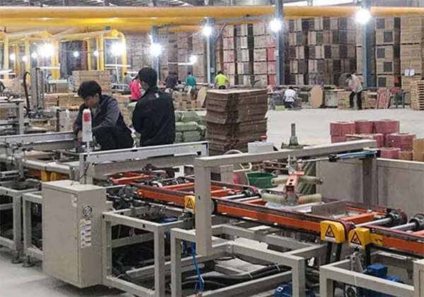 Kilang Jubin Thailand: Reka Bentuk, Kualiti & Harga Kompetitif