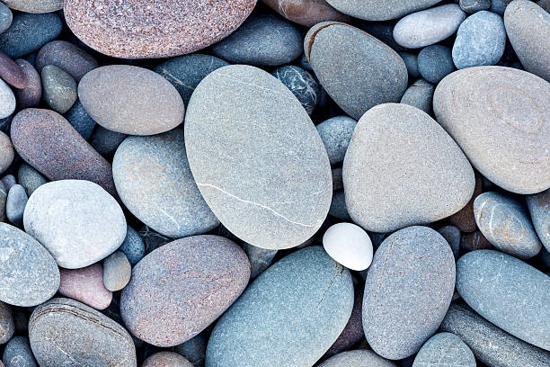 Galeri Batu Pebble - Koleksi Seni & Hiasan Semulajang Unik