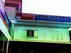 Lawas Hardware: Pilihan Terbaik Alat Elektronik & Perkakasan di Lawas