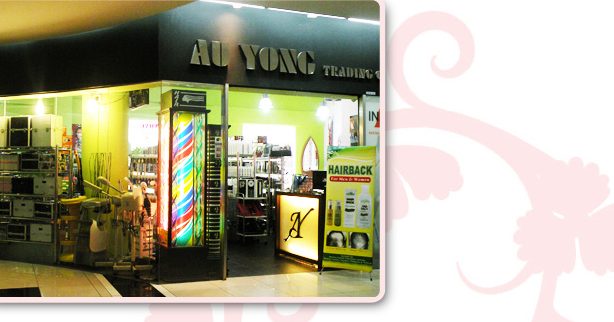 Yong's Trading 1 Yongs Trading – Logo Profesional untuk Perniagaan Forex & Saham | Rekaan Moden