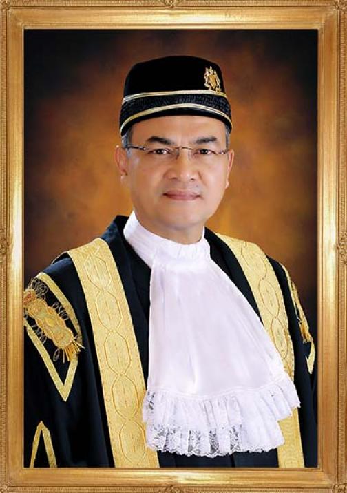 Nordin Jaya 1 Nordin Jaya: Pemandangan Menakjubkan di Kota Kecil dengan Seni Jalanan