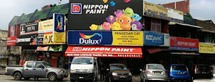 Hock Hong Trading Company - Perkhidmatan Eksport & Import, Solusi Perniagaan Global