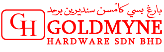 GOLDMYNE SDN BHD – Pembekal Produk Kualiti Tinggi di Malaysia | Inovasi & Kepercayaan