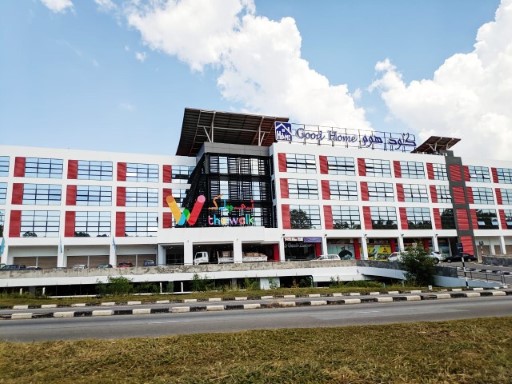 Good Home Beribi – Inspirasi Reka Bentuk Rumah Selesa & Gaya Hidup Modern