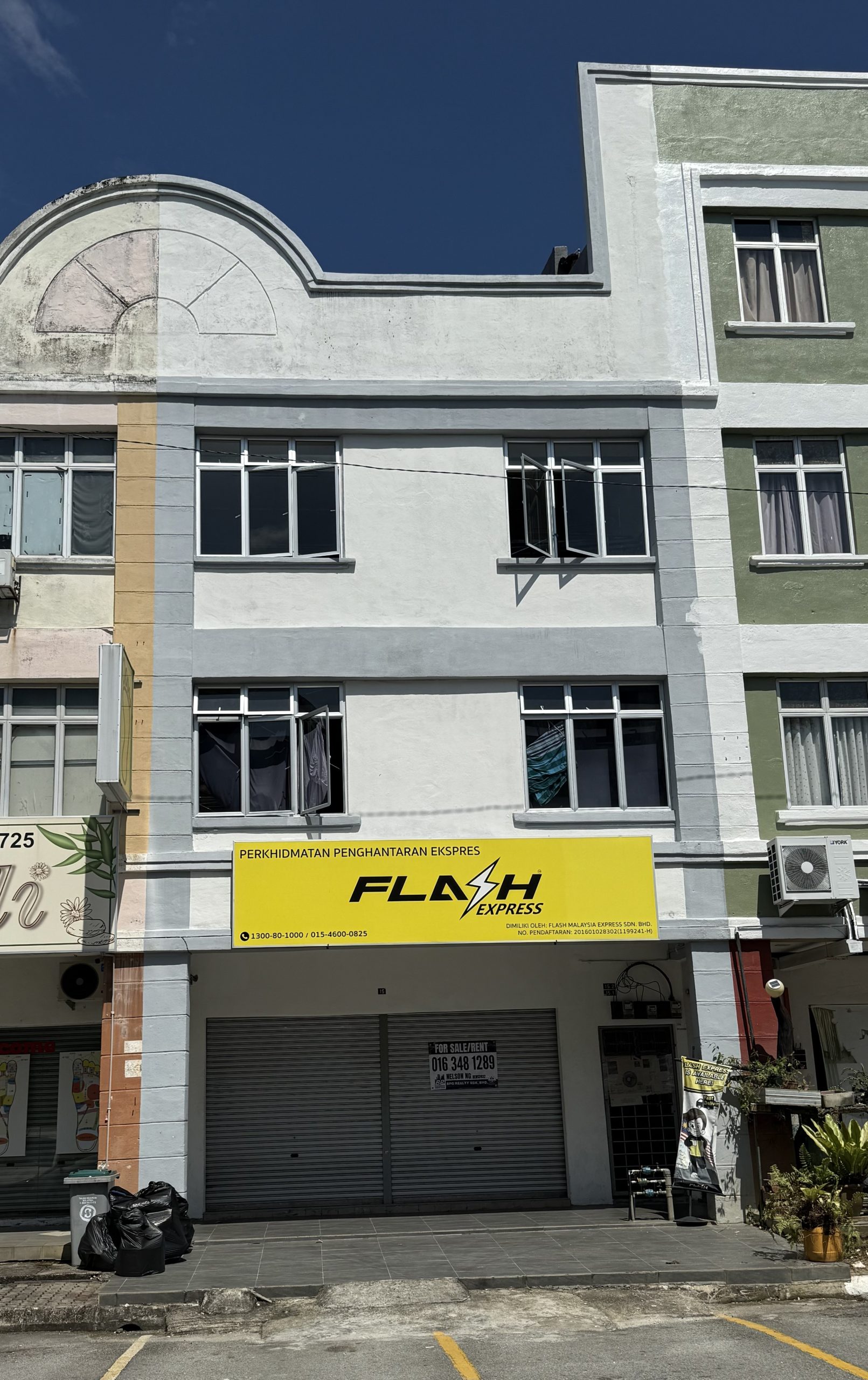 Betaria Sdn Bhd – Penyedia Solusi Kewangan & Pelaburan Terbaik di Malaysia | Logo & Gambar Korporat