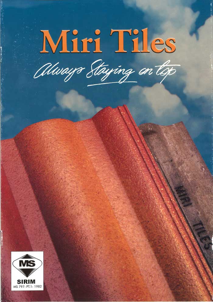 Miri Tiles Industries Sdn Bhd - Gambar Produk Jubin Berkualiti Tinggi & Reka Bentuk Moden