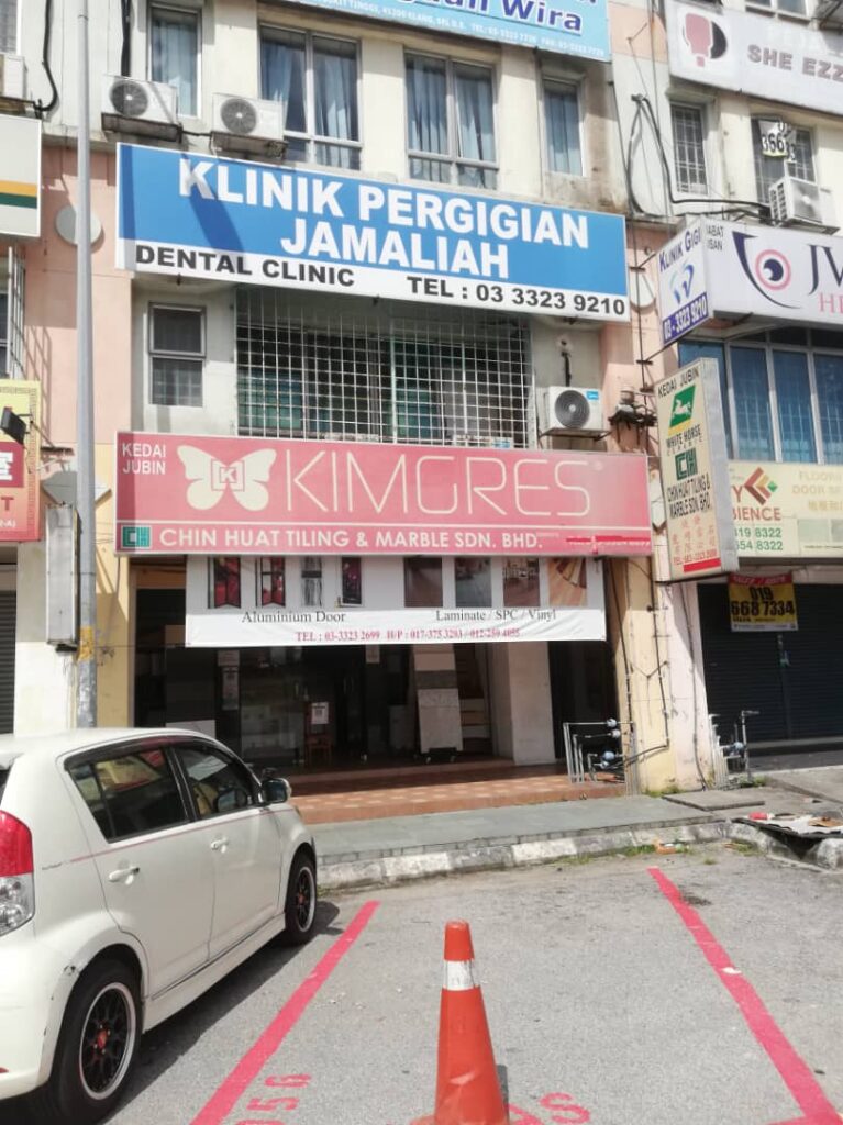 Chin Huat Tiling & Marble Sdn. Bhd. – Pakar Jubin & Marmar Berkualiti Tinggi di Malaysia