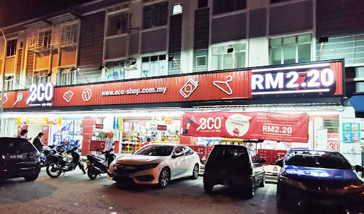 Eco-Shop • Balakong 1 Eco‑Shop Balakong – Kedai Produk Hijau & Lestari, Pilihan Mesra Alam di Malaysia