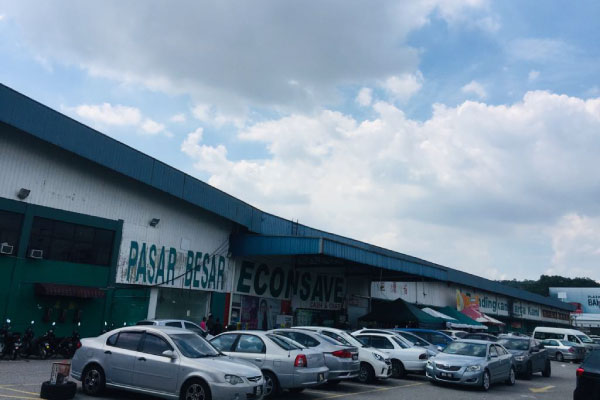 Econsave Balakong 1 Econsave Balakong: Produk Terbaik & Harga Murah di Kuala Lumpur