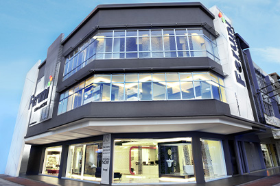 Feruni Retail Store (FRS), Klang 1 Feruni Retail Store (FRS) di Klang – Kedai Fesyen & Gaya Hidup Terbaik